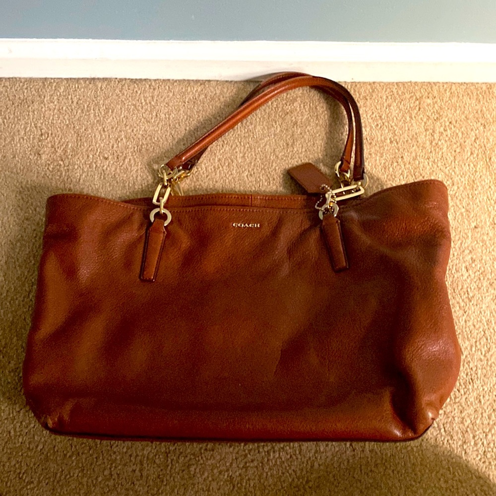 Cute Coach Bag